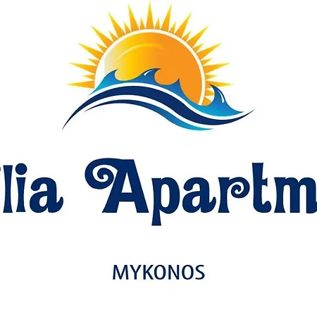 Spilia & Mykonos 3* Agrari (Mykonos)