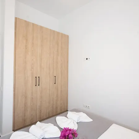 Spilia & Mykonos 3*