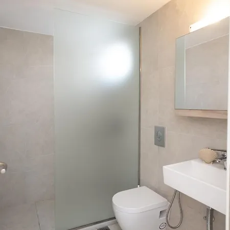 Spilia & Mykonos 3*