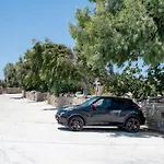 Spilia & Mykonos Аграри