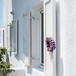 Spilia & Mykonos Апарт-отель 3*