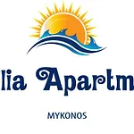 Spilia & Mykonos 3* Аграри