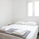 Spilia & Mykonos