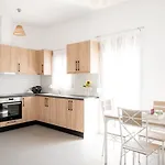Апарт-отель Spilia & Mykonos 3*