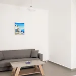 Апарт-отель Spilia & Mykonos