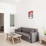 Spilia & Mykonos 3* Аграри
