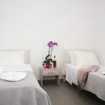 Spilia & Mykonos Апарт-отель
