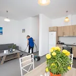 Spilia & Mykonos Апарт-отель 3*
