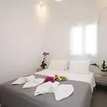 Spilia & Mykonos Апарт-отель Аграри