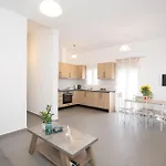 Spilia & Mykonos Апарт-отель 3*