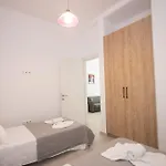 Spilia & Mykonos Апарт-отель