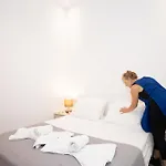 Апарт-отель Spilia & Mykonos 3*