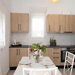 Spilia & Mykonos