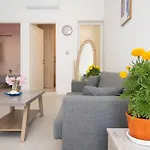 Апарт-отель Spilia & Mykonos