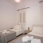 Апарт-отель Spilia & Mykonos