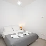 Spilia & Mykonos Апарт-отель Аграри