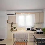 Апарт-отель Spilia & Mykonos Аграри