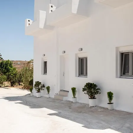 Spilia & Mykonos 애그라리