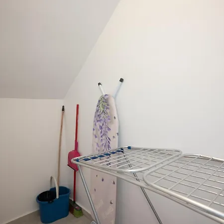 Apartahotel Spilia & Mykonos