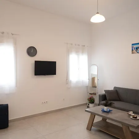 Spilia & Mykonos 3*