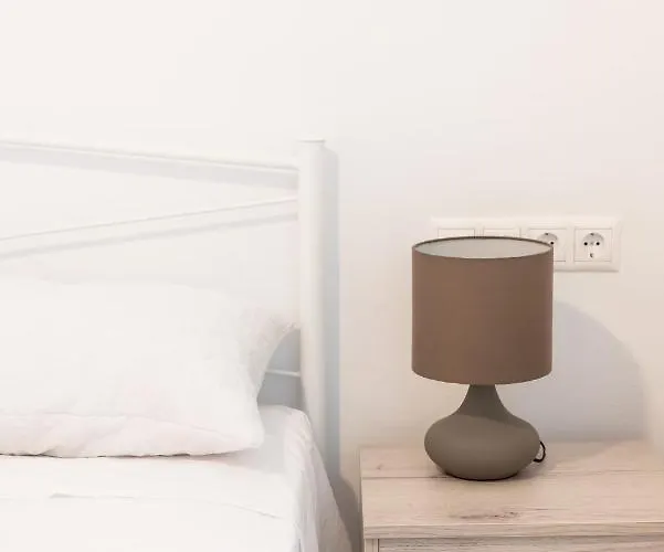 Spilia & Mykonos 3* Agrari (Mykonos)