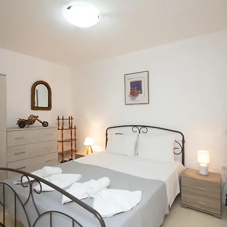 Aparthotel Spilia & Mykonos