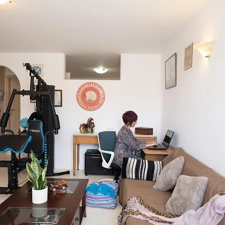 Spilia & Mykonos Aparthotel 3*