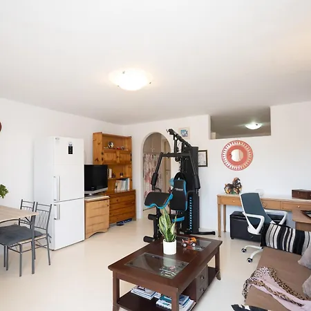 Aparthotel Spilia & Mykonos Agrari (Mykonos)