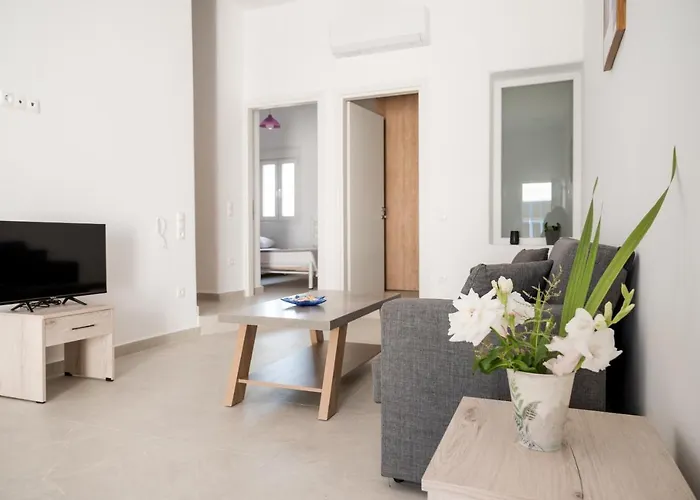 Spilia & Mykonos Agrari (Mykonos)