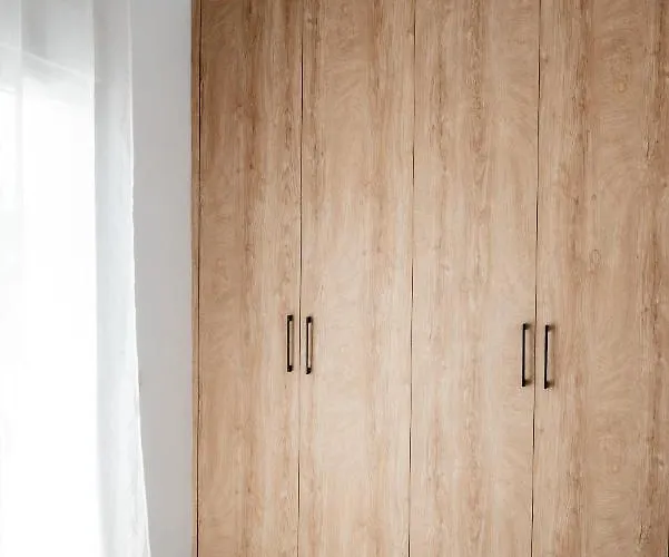 Spilia & Mykonos Aparthotel Agrari (Mykonos)