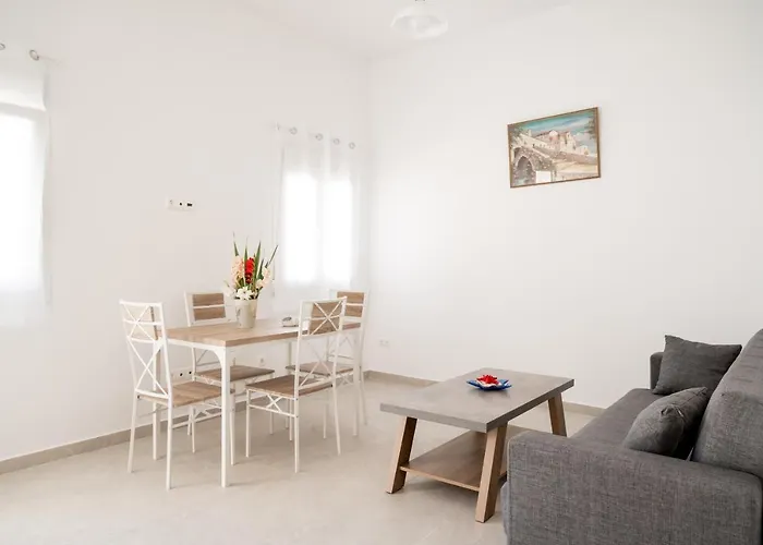 Spilia & Mykonos Aparthotel Agrari (Mykonos)