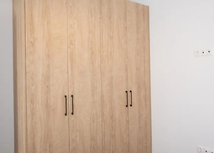 Spilia & Mykonos Aparthotel