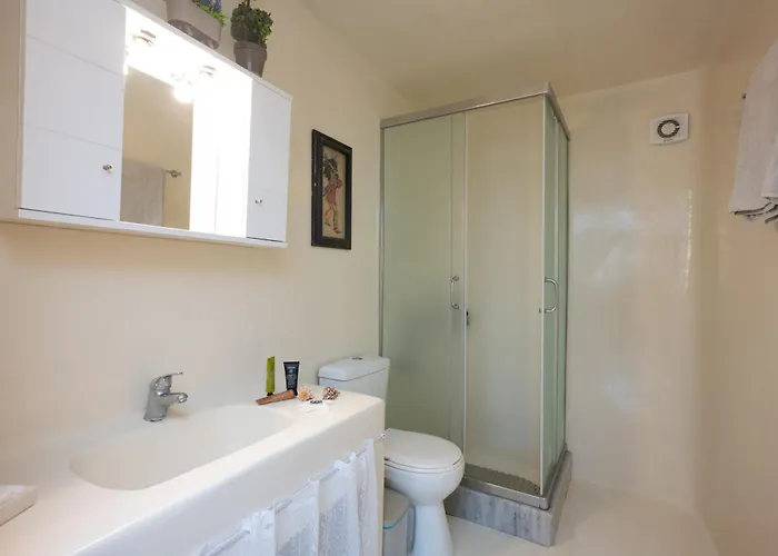 Aparthotel Spilia & Mykonos