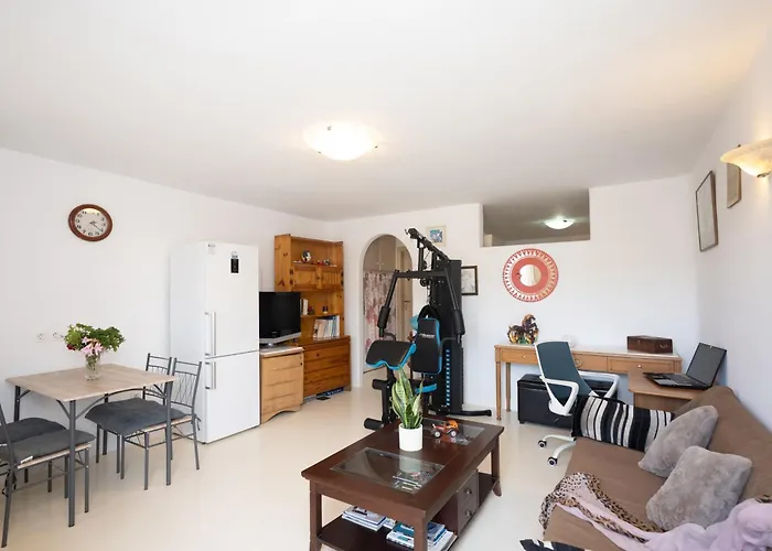 Aparthotel Spilia & Mykonos Agrari (Mykonos)