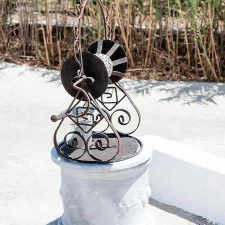 Spilia & Mykonos Aparthotel 3*