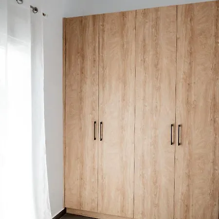 Spilia & Mykonos Aparthotel Agrari (Mykonos)