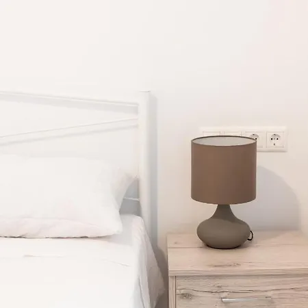 Spilia & Mykonos 3* Agrari (Mykonos)