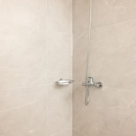 Spilia & Mykonos 3* Agrari (Mykonos)