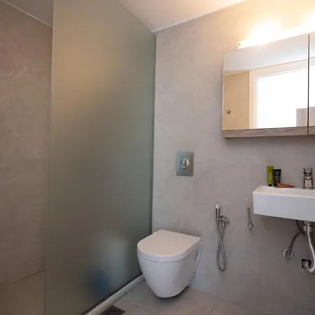 Aparthotel Spilia & Mykonos