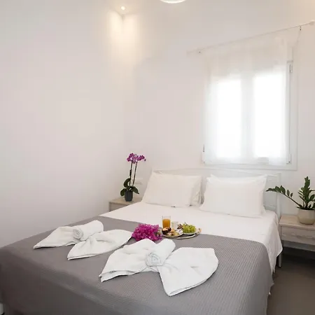 Spilia & Mykonos Aparthotel Agrari (Mykonos)
