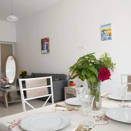 Spilia & Mykonos Aparthotel Agrari (Mykonos)