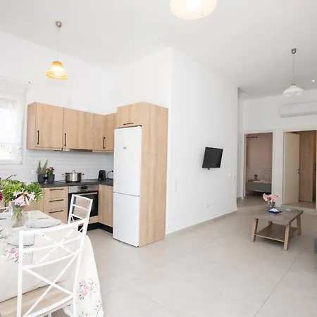 Spilia & Mykonos Aparthotel Agrari (Mykonos)