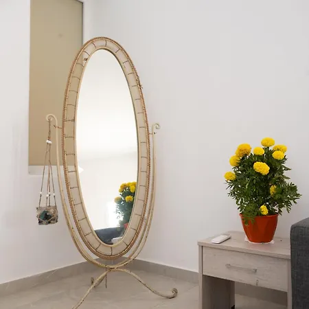 Spilia & Mykonos Agrari (Mykonos)