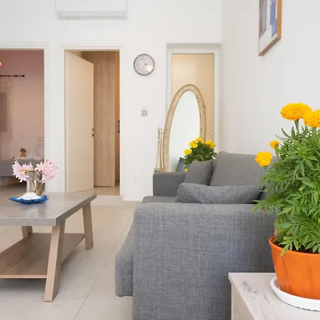 Aparthotel Spilia & Mykonos