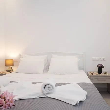 Spilia & Mykonos 3* Agrari (Mykonos)