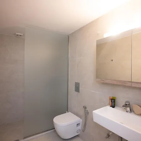 Spilia & Mykonos Aparthotel Agrari (Mykonos)